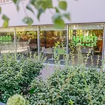 ホテル Mod 05 Bike 3*