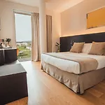 Mod 05 Bike ホテル