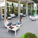 Mod 05 Bike ホテル