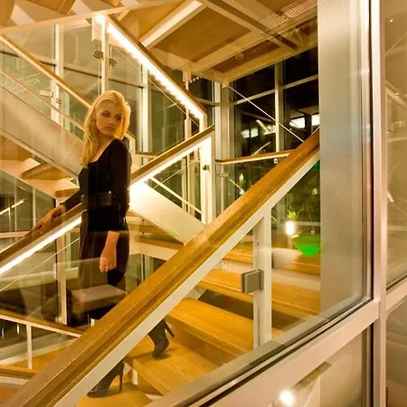 호텔 Mod 05 Bike 산드라