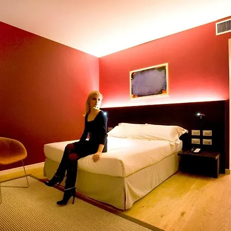 Mod 05 Bike Hotel 3*