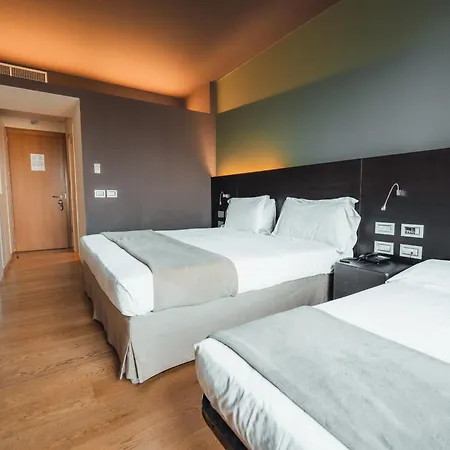 Hotel Mod 05 Bike Sandrà