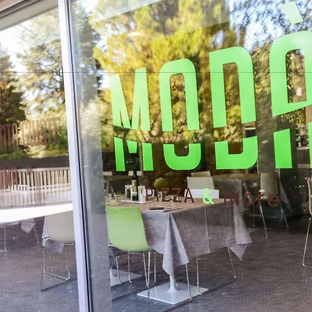 Mod 05 Bike 호텔 산드라