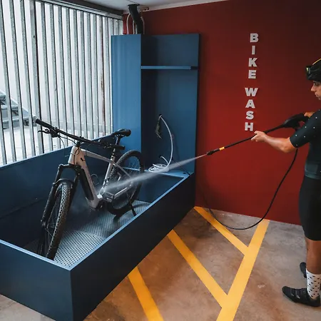 Mod 05 Bike 3* Sandrà