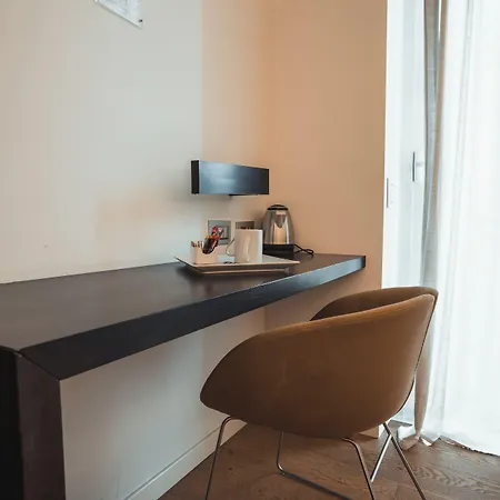 Mod 05 Bike Hotel Sandrà