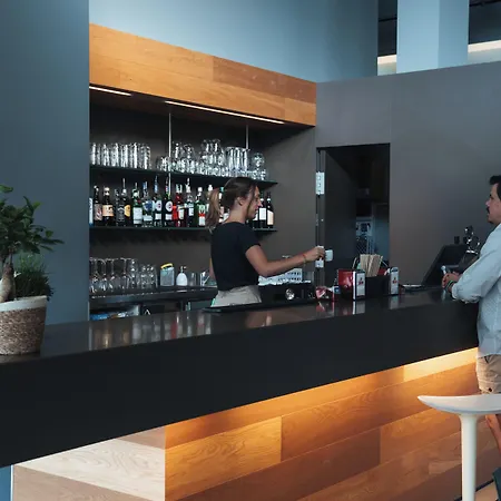 호텔 Mod 05 Bike 산드라