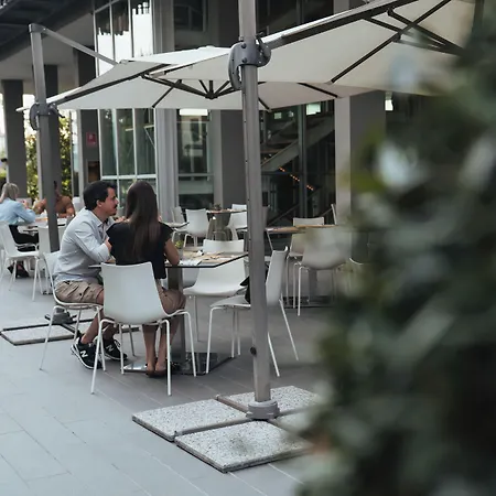 Hotel Mod 05 Bike 3*