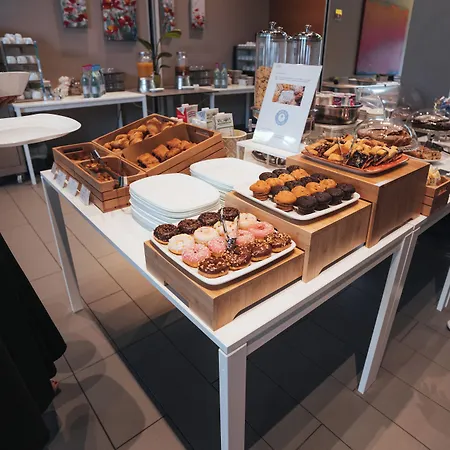 Mod 05 Bike 호텔 3*