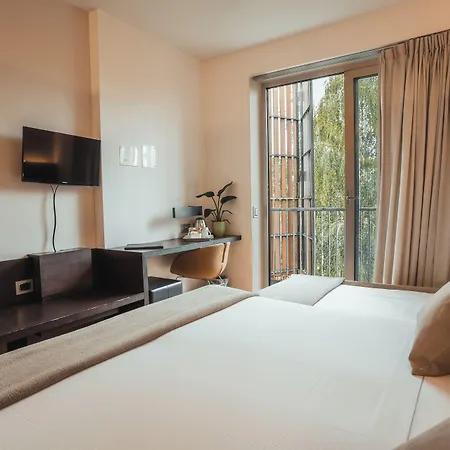 Mod 05 Bike Hotel Sandrà