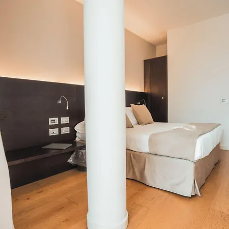 Hotel Mod 05 Bike Sandrà