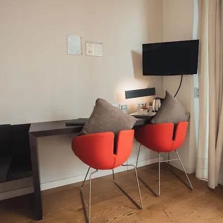 호텔 Mod 05 Bike 산드라