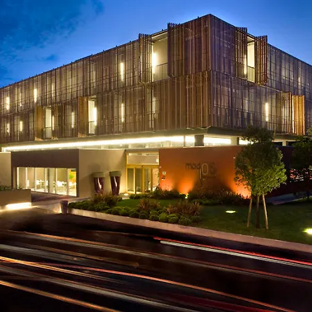 Mod 05 Bike Hotel 3*