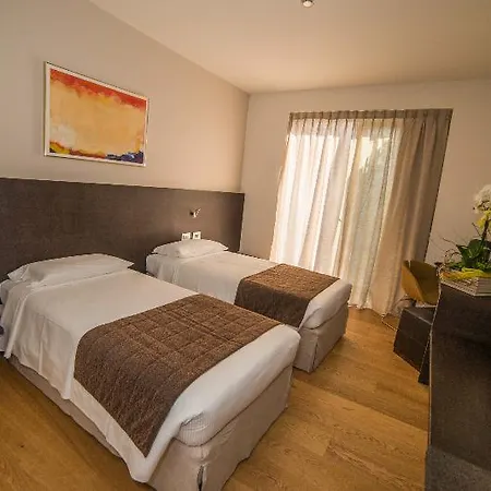 Mod 05 Bike Hotel 3*