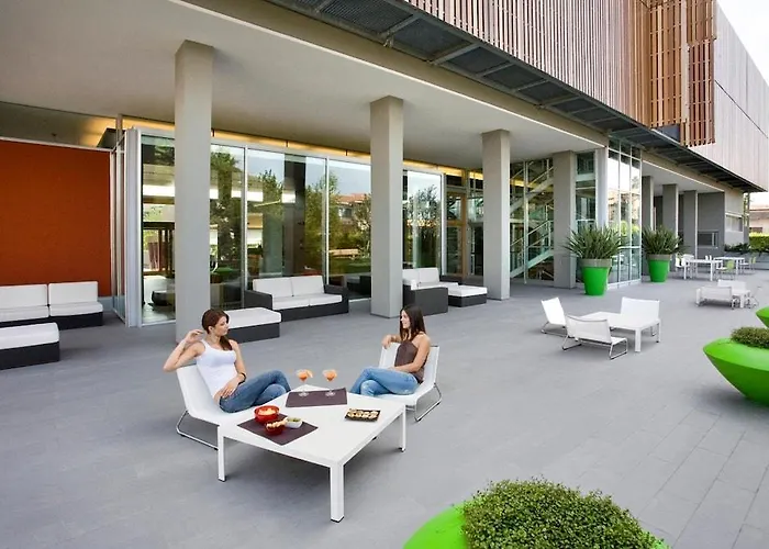 Mod 05 Bike Hotel 3*