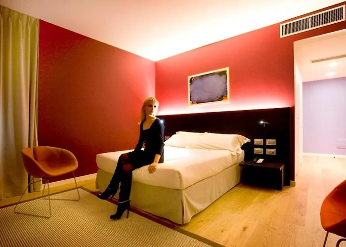 Mod 05 Bike Hotel 3*