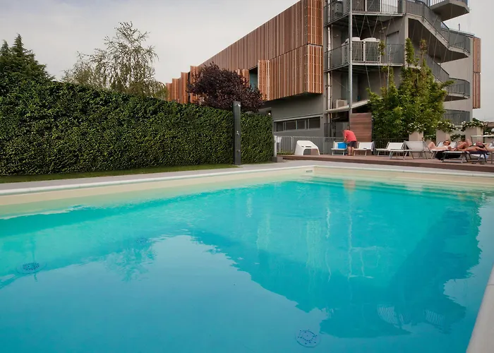 Hotel Mod 05 Bike 3*