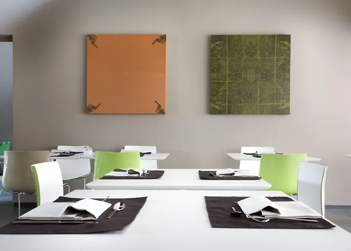 Hotel Mod 05 Bike 3*