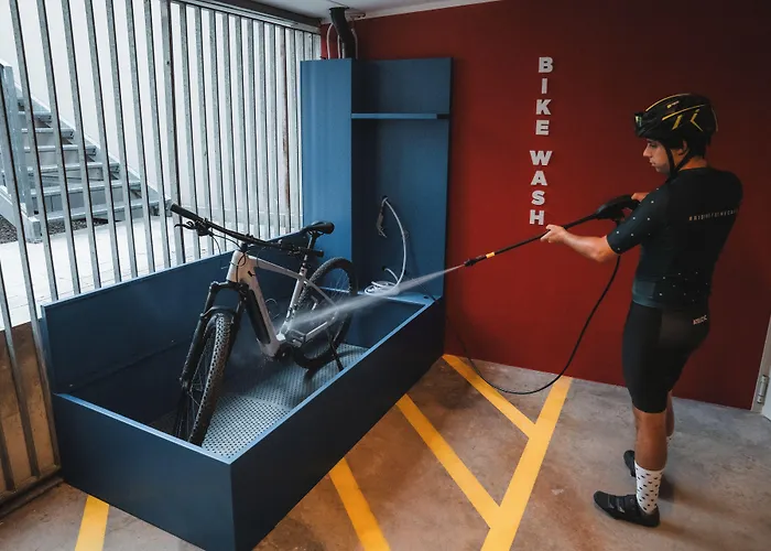 Mod 05 Bike 3* Sandrà