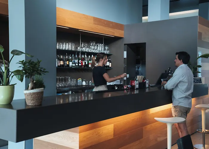 Hotel Mod 05 Bike Sandrà