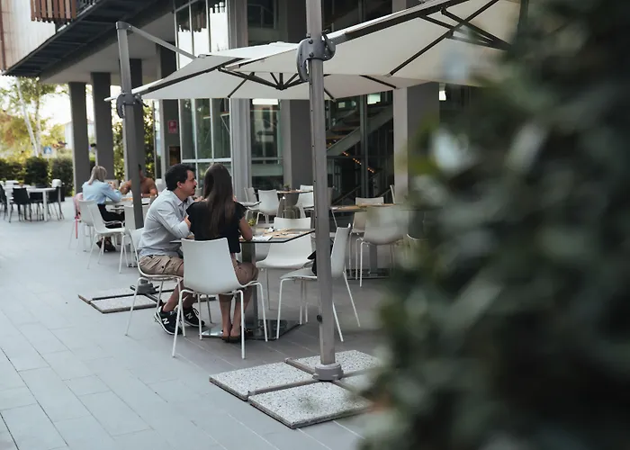 Hotel Mod 05 Bike 3*