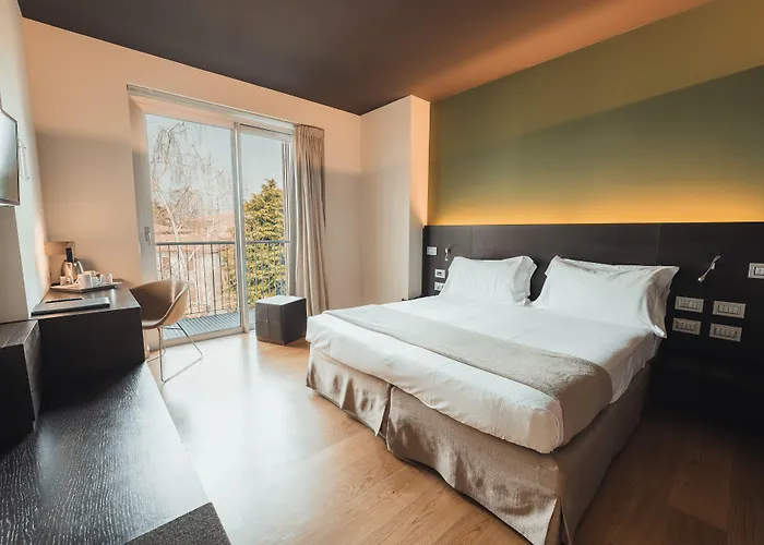 Hotel Mod 05 Bike Sandrà