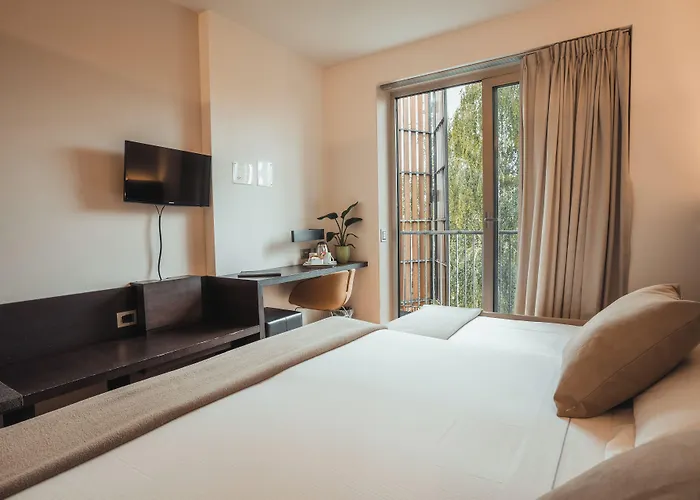 Mod 05 Bike Hotel Sandrà