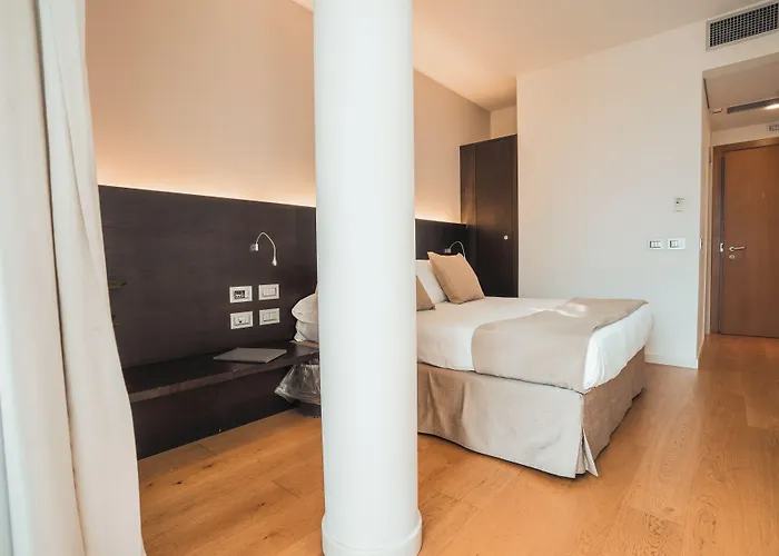 Hotel Mod 05 Bike Sandrà