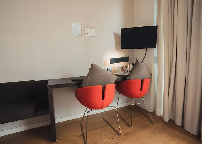 Hotel Mod 05 Bike Sandrà