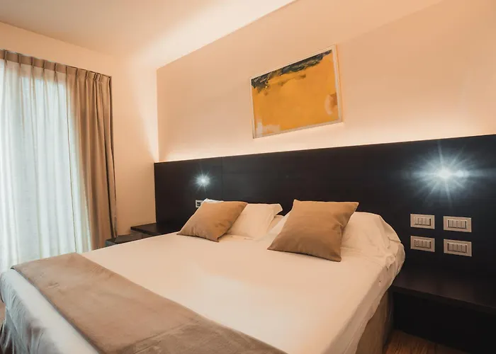 Hotel Mod 05 Bike 3*