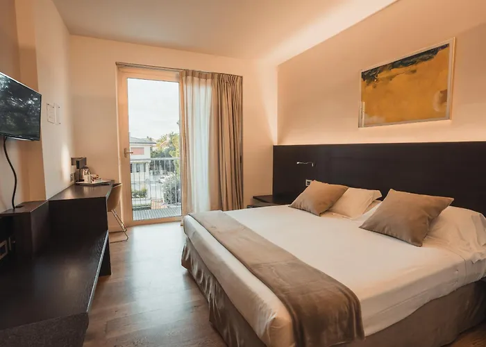 Hotel Mod 05 Bike 3*