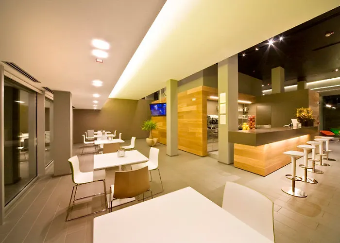 Hotel Mod 05 Bike 3*