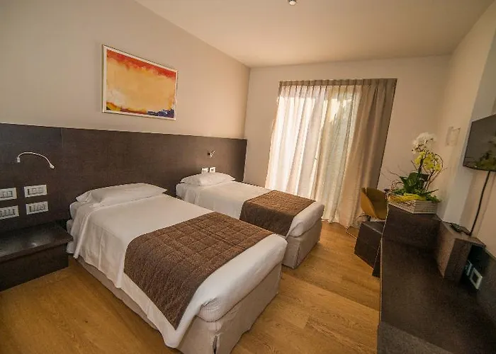 Mod 05 Bike Hotel 3*