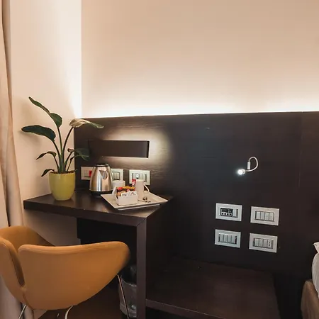 Mod 05 Bike Hotel 3*