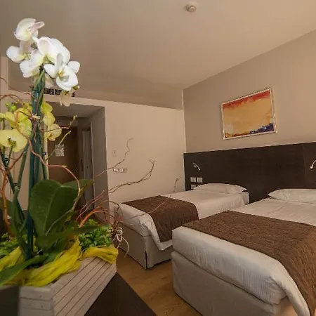 Mod 05 Bike Hotel