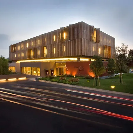 Mod 05 Bike Hotel 3*