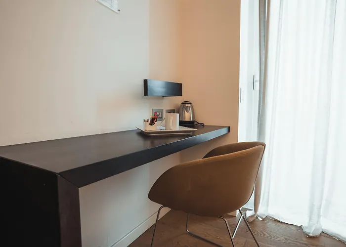 Mod 05 Bike 酒店 桑德拉