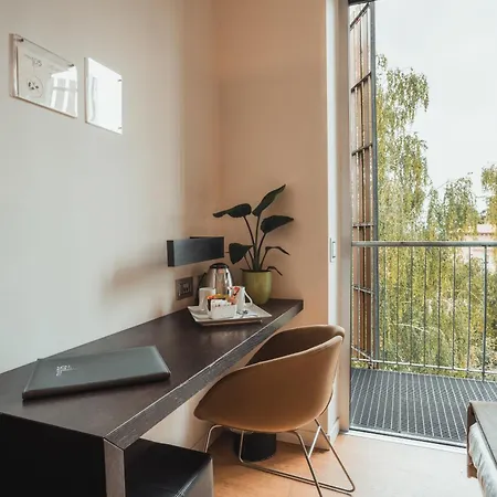 מלון Mod 05 Bike 3*