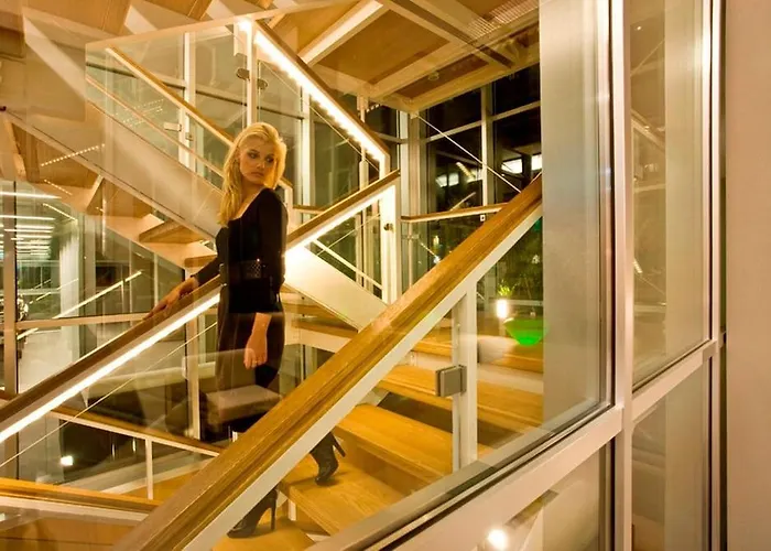 מלון Mod 05 Bike סנדרה