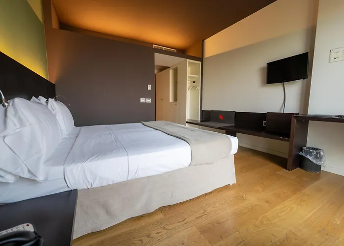 מלון Mod 05 Bike