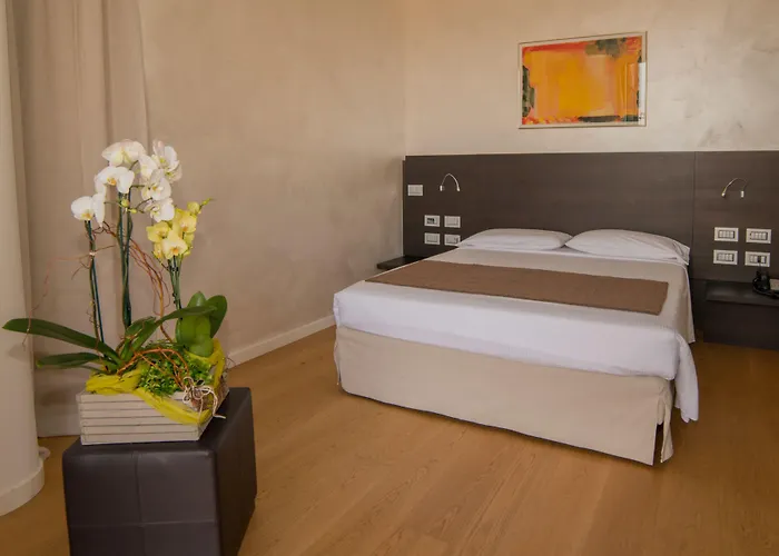 מלון Mod 05 Bike