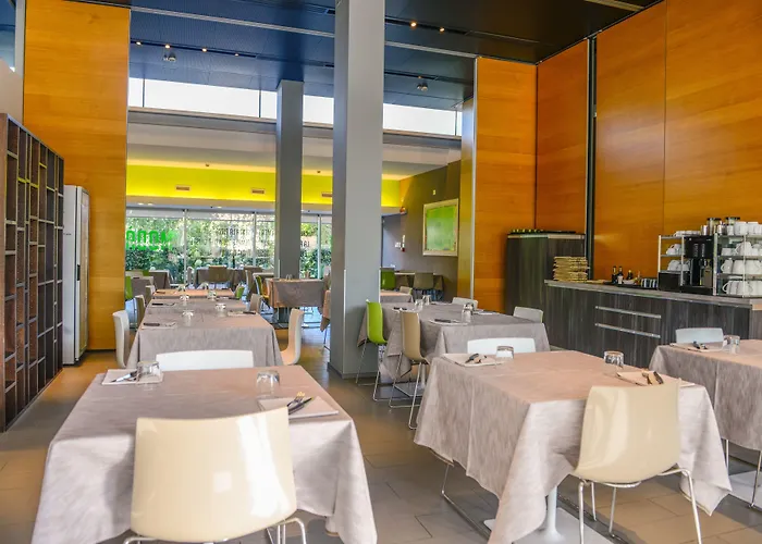 מלון Mod 05 Bike