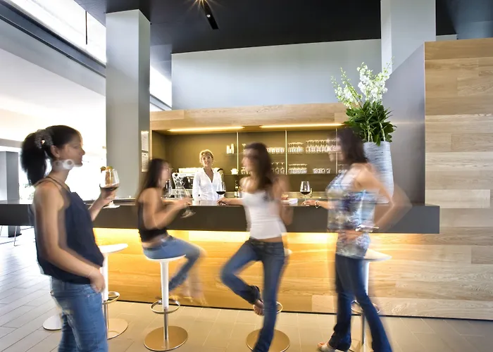 Mod 05 Bike מלון