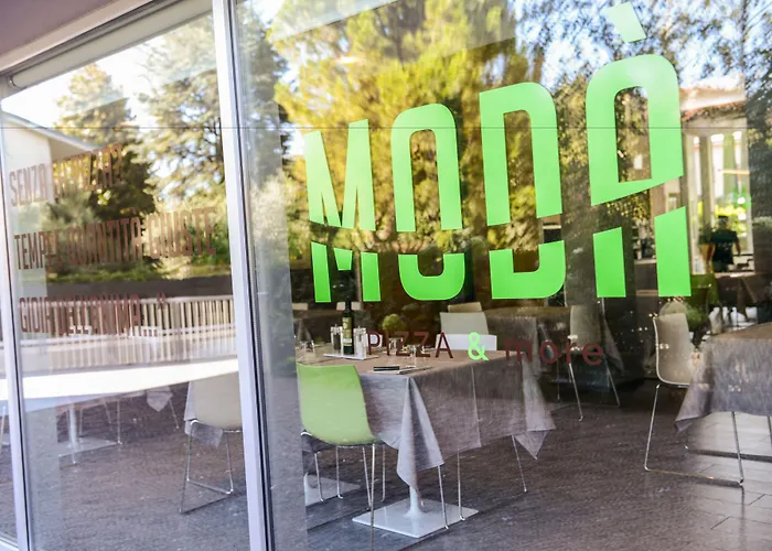 Mod 05 Bike מלון סנדרה