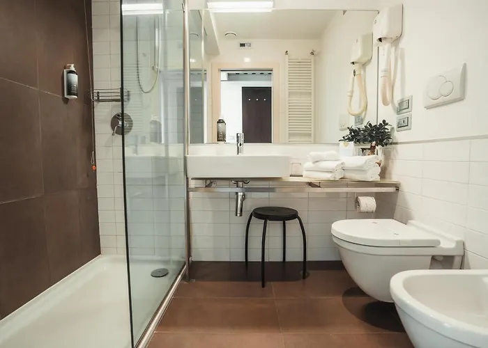 מלון Mod 05 Bike