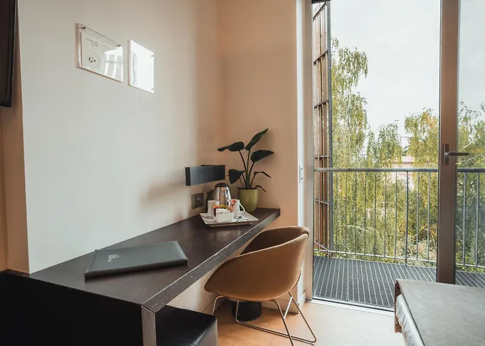 מלון Mod 05 Bike 3*