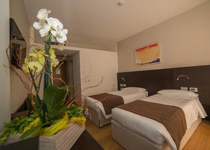 Mod 05 Bike מלון