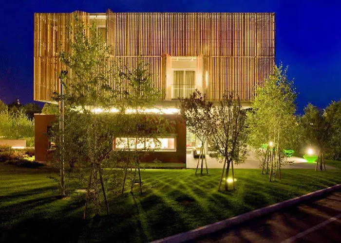 Mod 05 Bike מלון